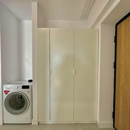 Heritage Retreat Elegant Fully Equipped Historic Center * בוקרשט