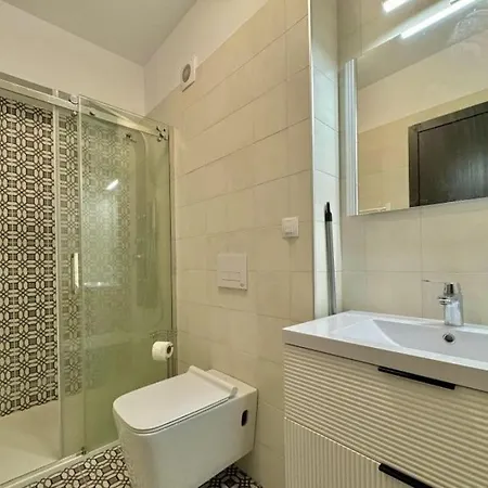 דירה Heritage Retreat Elegant Fully Equipped Historic Center