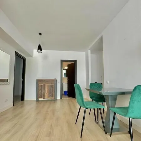 Lägenhet Heritage Retreat Elegant Fully Equipped Historic Center *
